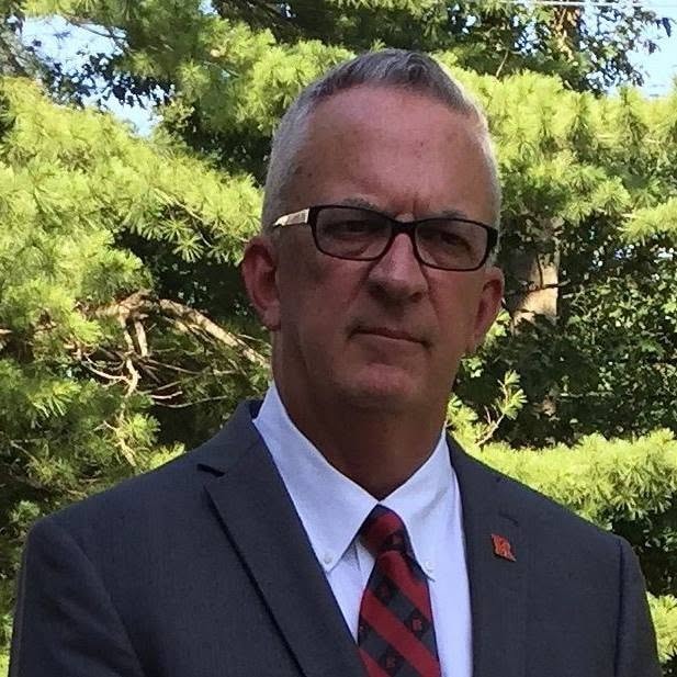 Kevin T. McEvoy